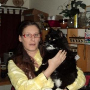 Meet your Posher, Cindy